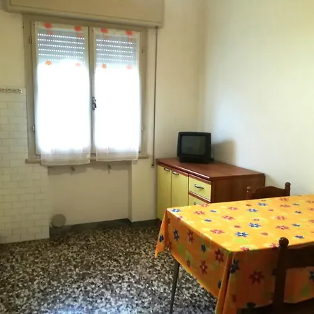 Apartment Piera